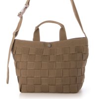 MAISON CANVVAS/メゾンキャンバス MAISON CANVVAS M1203 PETE TOTE M/508327080