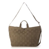 MAISON CANVVAS/メゾンキャンバス MAISON CANVVAS M1204 PETA TOTE L/508327082