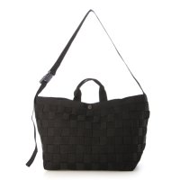 MAISON CANVVAS/メゾンキャンバス MAISON CANVVAS M1204 PETA TOTE L/508327083