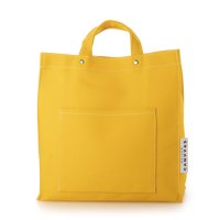 MAISON CANVVAS/メゾンキャンバス MAISON CANVVAS M1006 POCKET TOTE S/508327084