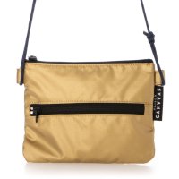 MAISON CANVVAS/メゾンキャンバス MAISON CANVVAS M1039 メタリック TRAVEL WALLET/508327093