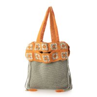 Cーcieー/シー C－cie－ C7595 PANSY CROCHE STRNG TT/508327095