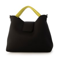 MIOOGGI/ミオオッジ MIOOGGI ネオプレンカラーイカ型2WAY/508327106