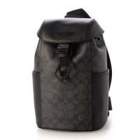 COACH/コーチ COACH ボディバッグ CT712 レーサー パック シグネチャー メンズ/508327163