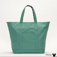 Y'SACCS/イザック Y'SACCS 【Disney Collection】シルエットプリント2WAYトートバッグ/508327207