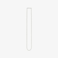 KNOWHOW/ノウハウ KNOWHOW ツイストネックレス/カーブ45（Twist Necklace / Curve 45）/508327380