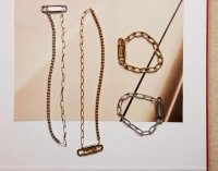 KNOWHOW/ノウハウ KNOWHOW カラビナ ブレスレット（Carabiner Bracelet）/508327384