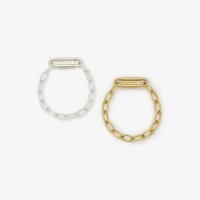 KNOWHOW/ノウハウ KNOWHOW カラビナ ブレスレット（Carabiner Bracelet）/508327385