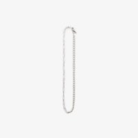 KNOWHOW/ノウハウ KNOWHOW クリップミックス チェーンネックレス（Clip Mix Chain necklace）/508327386