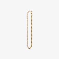 KNOWHOW/ノウハウ KNOWHOW クリップミックス チェーンネックレス（Clip Mix Chain necklace）/508327387