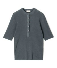 Ballsey/シアーラメリブ ヘンリーネックプルオーバー/508327397