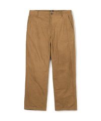 TOMORROWLAND BUYING WEAR/1205 レザーパンツ/508327408