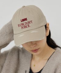 GALLARDAGALANTE/ダメージロゴキャップ/508327772