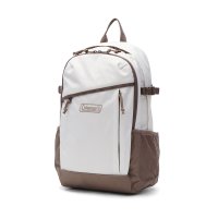 Coleman/コールマン Coleman 公認販売店 リュック メンズ レディース 大容量 通学 カジュアル 通勤 おしゃれ 軽量 25L 大人 リュックサック A4 2層 /501302393