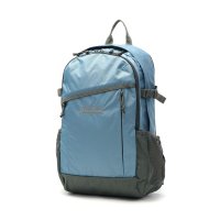 Coleman/コールマン Coleman 公認販売店 リュック メンズ レディース 大容量 通学 カジュアル 通勤 おしゃれ 軽量 25L 大人 リュックサック A4 2層 /501302393