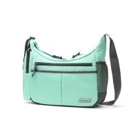 Coleman/コールマン Coleman 公認販売店 ショルダーバッグ メンズ レディース 大きめ 斜めがけ A4 大人 軽い 8L 保冷 保温 ボトルクーラー 横型 シンプ/501302396