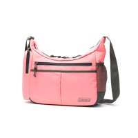 Coleman/コールマン Coleman 公認販売店 ショルダーバッグ メンズ レディース 大きめ 斜めがけ A4 大人 軽い 8L 保冷 保温 ボトルクーラー 横型 シンプ/501302396