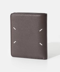 MAISON MARGIELA/メゾン マルジェラ MAISON MARGIELA メゾン マルジェラ MAISON MARGIELA SA1UI0009 P4806 二つ折り財布 メンズ レ/505273798