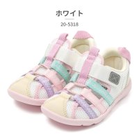 IFME/イフミー IFME イフミー IFME キッズ 30ー3415 サマー ウォーター シューズ/505304595