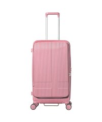 innovator/イノベーター innovator 2年保証 イノベーター スーツケース Mサイズ Lサイズ 75L フロントオープン 静音 innovator INV650DO/505401819