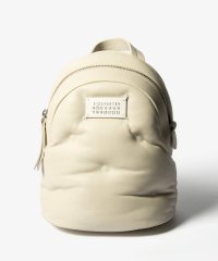 MAISON MARGIELA/メゾン マルジェラ MAISON MARGIELA メゾン マルジェラ MAISON MARGIELA S56WA0014 P4300 バックパック GLAM /505971784