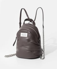 MAISON MARGIELA/メゾン マルジェラ MAISON MARGIELA メゾン マルジェラ MAISON MARGIELA S56WA0014 P4300 バックパック GLAM /505971784