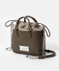 MAISON MARGIELA/メゾン マルジェラ MAISON MARGIELA メゾン マルジェラ MAISON MARGIELA SB1WG0046 P4348 ショルダーバッグ 5AC/505971790