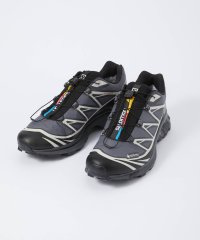 SALOMON/サロモン SALOMON サロモン SALOMON L41663500 スニーカー メンズ シューズ XT－6 GORE－TEX ゴアテックス GORETEX /506125974