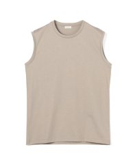 GALERIE VIE/ファインコットン タンクトップ/506260377