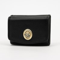HASHIBAMI/ハシバミ HASHIBAMI 【】天然石ミニウォレット 財布 ミニ財布 牛革 天然石 ウォレット/506299206