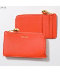 LOEWE/ロエベ LOEWE LOEWE コインケース PEBBLE ペブル CANBZ40X01/506957342