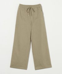 green label relaxing/［size SHORT/TALLあり］オルマイ LI/MIX ベイカー パンツ/507727680