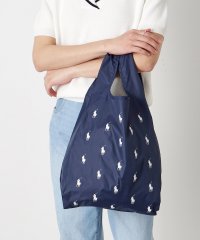 POLO RALPH LAUREN(umbrella)/POLO RALPH LAUREN ポロ ラルフローレン ポケッタブル レインバッグ ポロポニー レディース メンズ/507867748