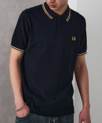 FRED PERRY/フレッドペリー FRED PERRY The Twin Topped Fred Perry Shirt M3600/507922930