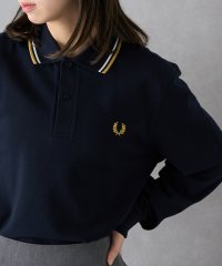 FRED PERRY/フレッドペリー FRED PERRY Ls Twin Tipped Shirt M3636/508217191