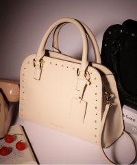 JILL by JILL STUART/ビジュースタッズトートバッグ/508235619
