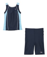 FILA/【フィラ】配色セパレート大寸/508267621