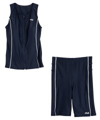 FILA/【フィラ】ベーシックセパレート水着/508267626
