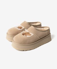 UGG/アグ UGG アグ UGG SLIP ON スリッポン BEA MARY JANE ビア メリー ジェーン 1167612 レディース シューズ/508279808