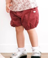 BeBe/シャツコールカボチャパンツ(80~100cm)/508284467