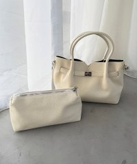 MAISON BREEZE/メゾンブリーズ MAISON BREEZE ベルト付き2WAYPUレザーバッグ ショルダーバッグ KNF127/508294716