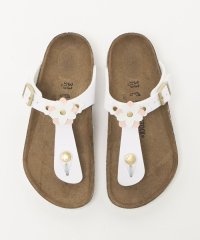 green label relaxing （Kids）/＜BIRKENSTOCK＞ギゼ フラワー 3  / キッズ  19cm－22cm/508296496
