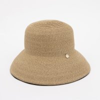 DAKS/ダックス DAKS 夏らしいペーパーブレードのダウンハット/508297986