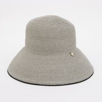 DAKS/ダックス DAKS 夏らしいペーパーブレードのダウンハット/508297986