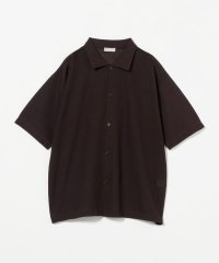 BEAUTY&YOUTH UNITED ARROWS/シアー ミラノリブ デオドラント シャツ ‐抗菌・防臭‐/508314431