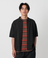 BEAUTY&YOUTH UNITED ARROWS/シアー ミラノリブ デオドラント シャツ ‐抗菌・防臭‐/508314431