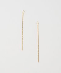 UNITED ARROWS/チェーンピアス/508314471
