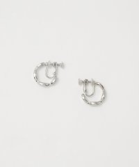 UNITED ARROWS/スカラップ フープイヤリング/508314484