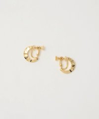 UNITED ARROWS/BUMPY フープイヤリング/508314487