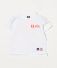 green label relaxing （Kids）/【別注】＜RUSSELL ATHLETIC×Berkley×green label relaxing＞ / キッズ  100cm－130cm/508314510